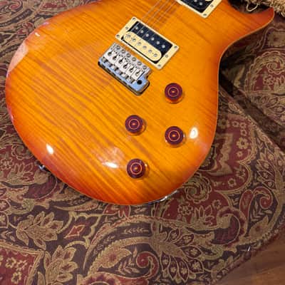 PRS SE Mark Tremonti Custom (2015) - Made in Korea (WMI) image 4