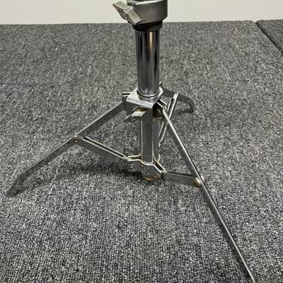 Rogers MemriLock snare stand 1970s - chrome image 5