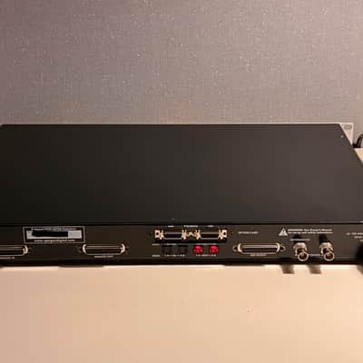 Apogee Rosetta 800 192kHz 8-Channel AD/DA Converter 2000s - Silver image 8