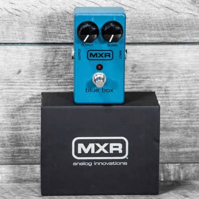 M103 Blue Box image 2