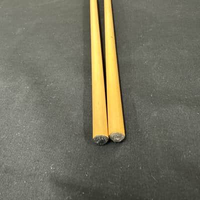 Mike Balter 10R, Phenolic, Rattan, Bell Xylo Mallets, 1"x14" - MINT image 10