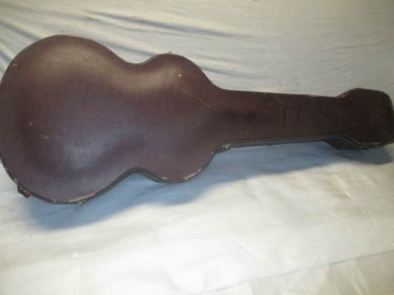 1973 GRETSCH ROC JET CASE made in USA image 1