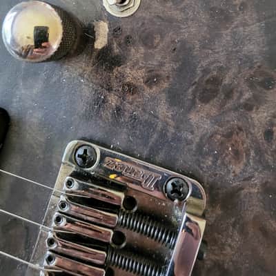 Ibanez RG9PB 2022-Present - Poplar Burl Bild 8