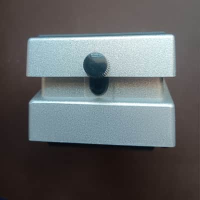 Boss FB-2 Feedbacker/Booster 2011 - Present - Silver image 6