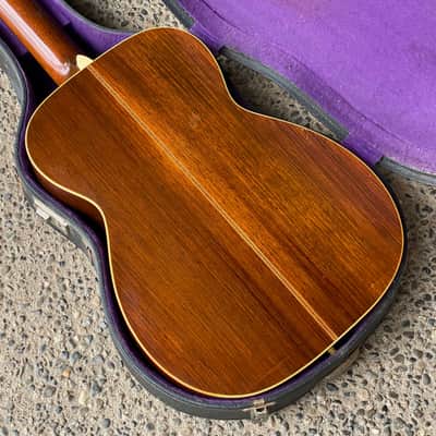 1942 Martin 00-28 G Natural image 2