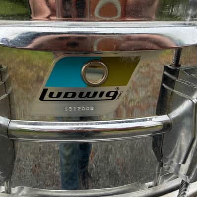Ludwig  Supraphonic *mint* image 2