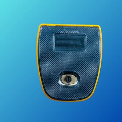 Danelectro Fab Flange image 2
