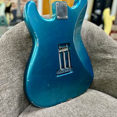 K-Line Springfield - Lake Placid Blue (Authorized Dealer) image 7
