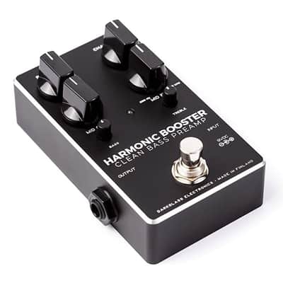 Darkglass Electronics Harmonic Booster image 2