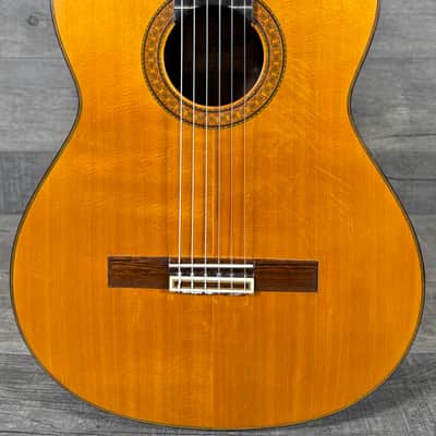 Jose Ramirez 1A Classical 1964 - Spruce/Brazilian Rosewood image 3