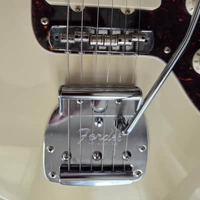 Fender JM-66 Jazzmaster Reissue MIJ image 5