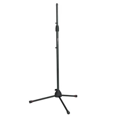 Gator GFW-MIC-2000 Frameworks Standard Tripod Mic Stand