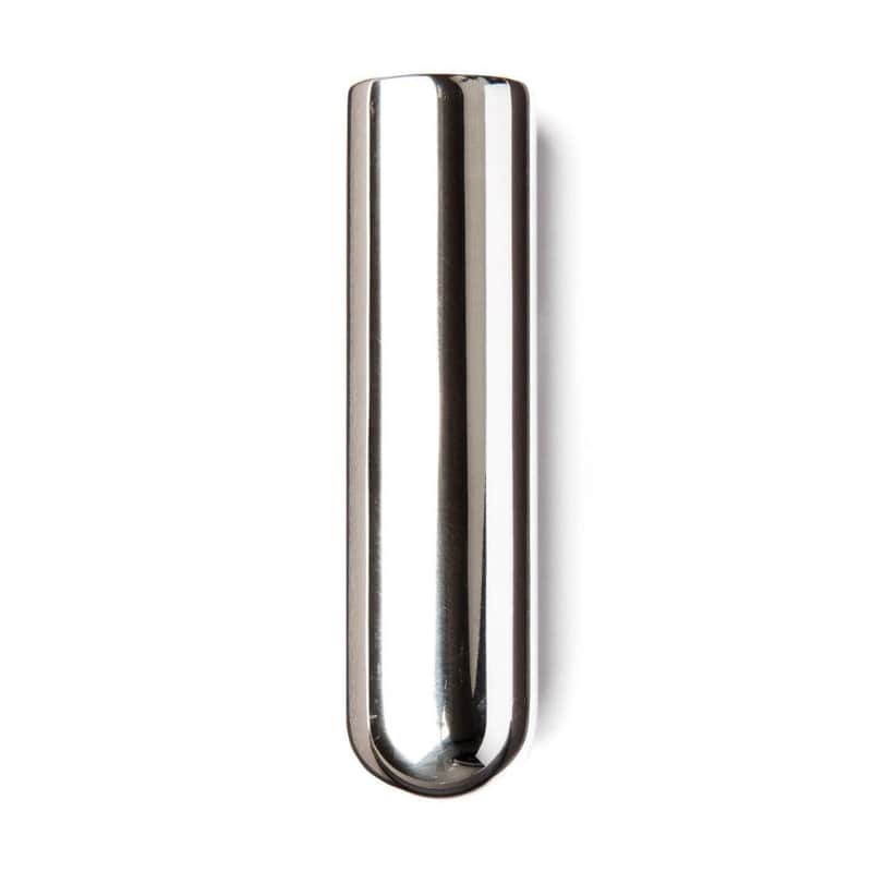 Dunlop 920 Stainless Steel Tonebar | 3-1/4inx7/8in image 1