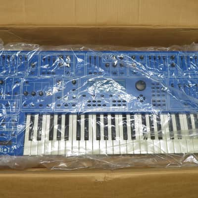 Oberheim OB-12 Z-Domain Synthesizer NIB image 24