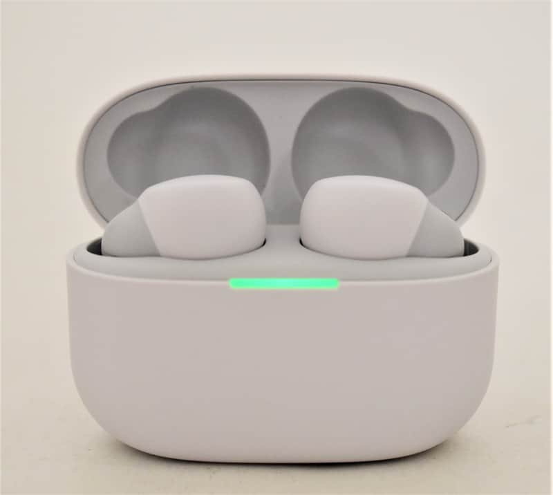 Sony WF-LS900N Linkbud S Wireless Noise-Cancelling Headphones image 1