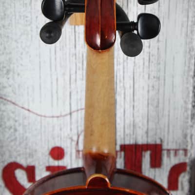 Johannes Kohr K500 Violin 3/4 Size Violin with Hardshell Case image 12