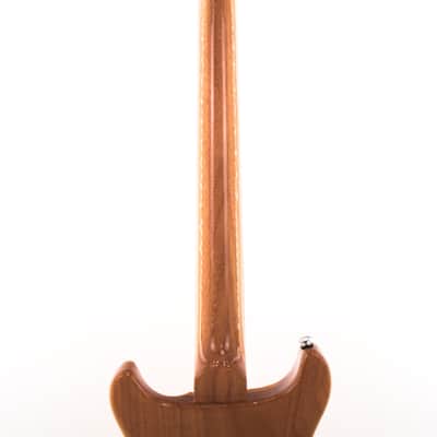 PRS SE Santana 2026 Santana Yellow 3467gr image 10
