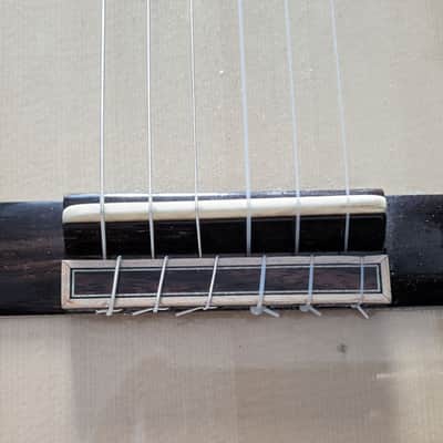 (Recording Available!) Classical concert guitar from Paracho, Mexico image 5