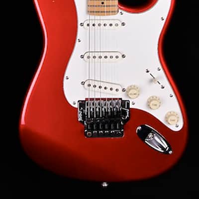 1988 MIJ Fender Stratocaster with Kahler Spyder Tremolo image 3