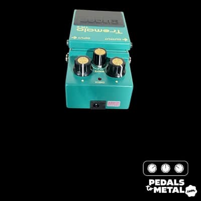 Boss TR-2 Tremolo -x12962 Bild 3