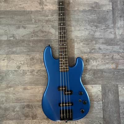 Fender PJ-555 Jazz Bass Special - 1984/1987 - JAPAN image 1