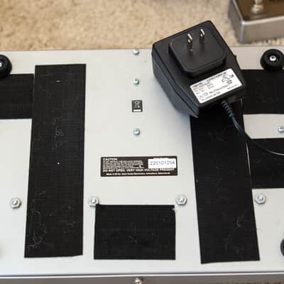 Koch Pedaltone PDT-4 Version I Tube Guitar Preamp image 3