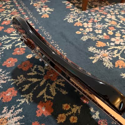 Fender Select Precision Bass 2012 - 2-Color Sunburst image 9