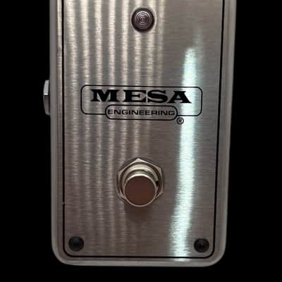 Mesa Boogie Footswitch X8208 image 1