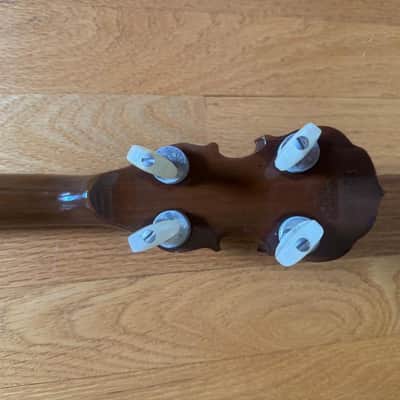 Gibson Mastertone Banjo image 6