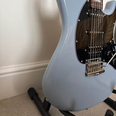 Sterling Cutlass CT50 Plus - Aqua Grey image 3