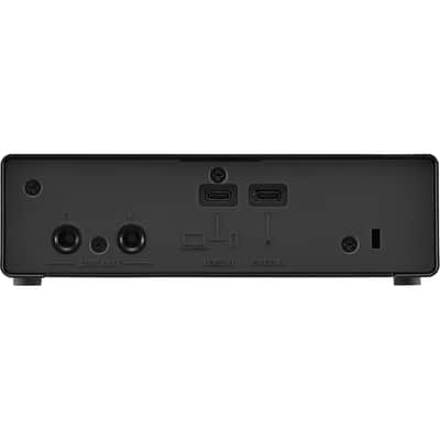 Steinberg IXO22 2 x 2 USB 2.0 Audio Interface with Two Mic Preamps - Black image 5