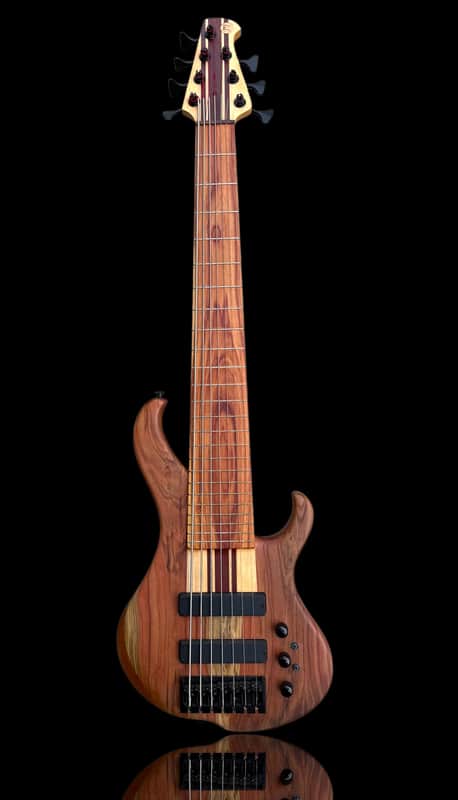 Muckelroy Ensemble 7 2010s - Natural Satin image 1