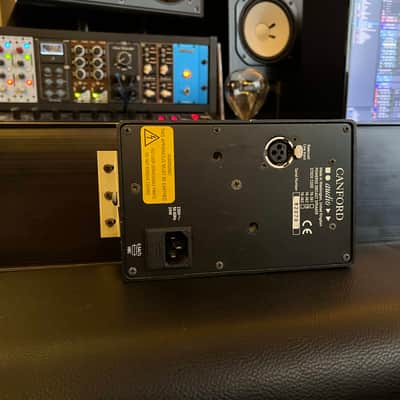 Canford Audio Active Rackmount Monitor image 2