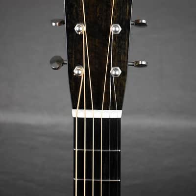 Collings 001 14-Fret T Baked Sitka Vintage Satin image 23