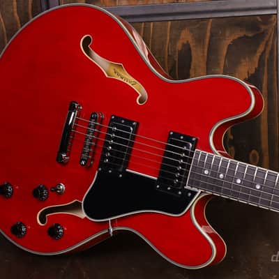 Eastman T386 Red image 13