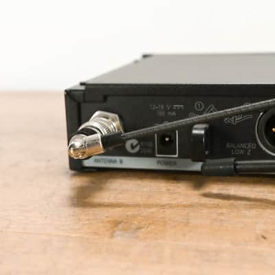 Shure SLX14-H5 Wireless Bodypack System - 518-542 MHz (NO POWER SUPPLY) CG01245 image 8