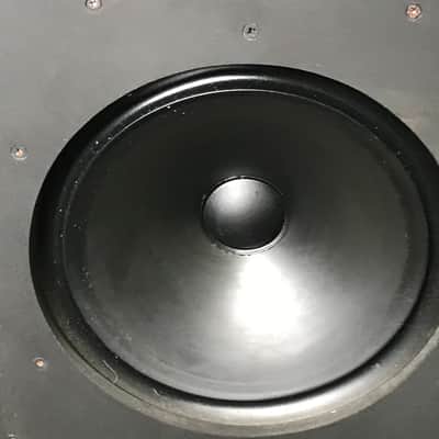 KEF 105 Floor Standing Speakers (Pair) image 6