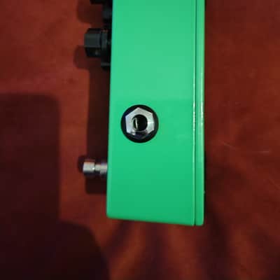 JHS Bonsai Overdrive 2018 - Present - Green image 3