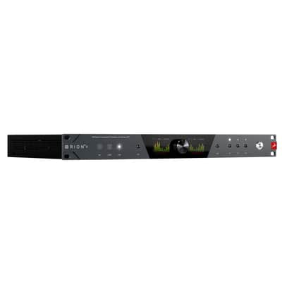 ANTELOPE Orion 32+ | Gen 4 - USB Interface image 2