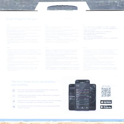 Sennheiser EW-D ME2 Set (Q1-6) Evolution Wireless Digital Lavalier Set image 2