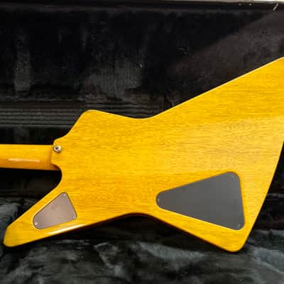Hamer USA Korina Standard & Vector 1995/1997 image 5