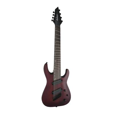 Jackson X Series Dinky Arch Top DKAF8 MS 8-String Electric Guitar (Right-Handed) image 3