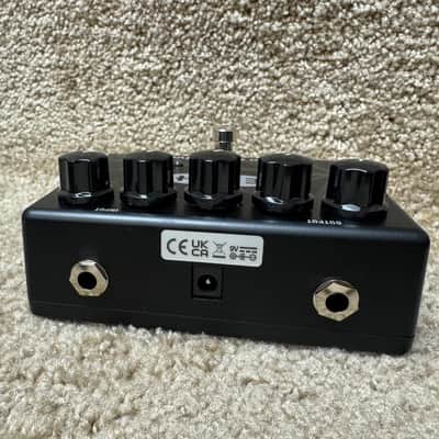 MXR EVH 5150 Overdrive Pedal image 5