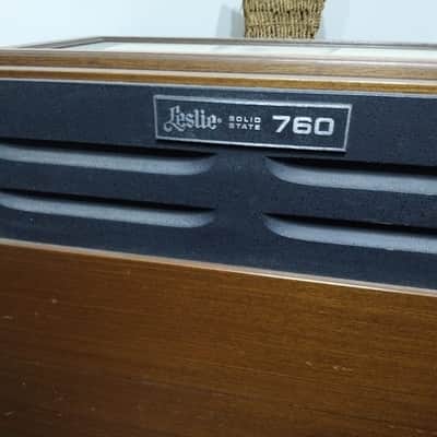 Hammond E112 1967 valvolare + Leslie 760 originale image 2