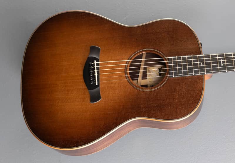 Taylor Used Builder’s Edition 717E WHB '24 image 1