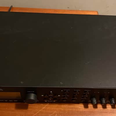 Fractal Audio Axe-FX Ultra 2007 - 2011 - Black image 3