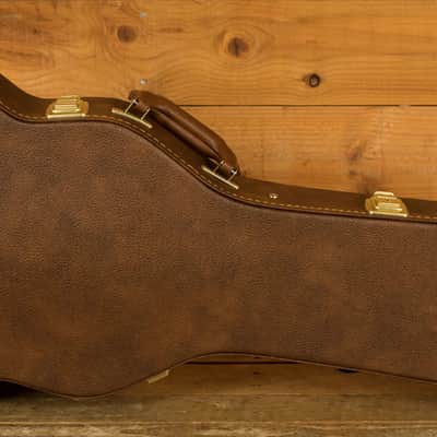 Gibson Les Paul Standard '60s | Bourbon Burst *Left-Handed* image 9