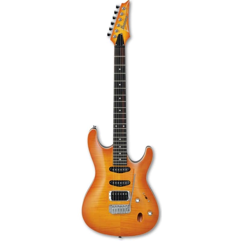 Ibanez SA260FM Standard 2002 - 2011 image 1