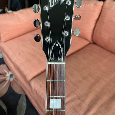 Univox 335 Late 60s - Tobacco Burst image 4