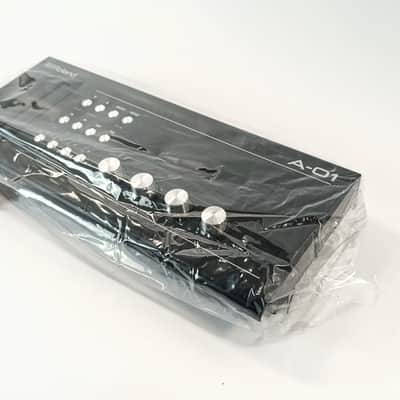 Roland A-01 Boutique Series Controller+Generator Synthesizer Module image 2
